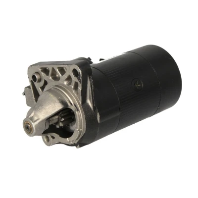 Abbildung von BOSCH 0 986 019 301 Anlasser 12 0,8 9, 8 FIAT: Doblo I Kombi, Punto II Schrägheck, Cargo, VOLKSWAGEN: Kaefer, FORD: Escort 6 Schrägheck