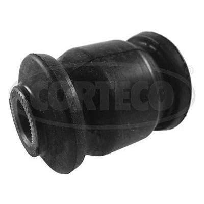 Abbildung von CORTECO 49360886 Querlenkerlager Vorderachse HYUNDAI: i10 II Schrägheck, I, KIA: Picanto I
