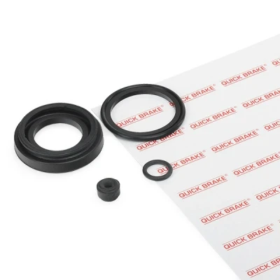 Abbildung von QUICK BRAKE 114 0025 Bremssattel Reparatursatz 38 OPEL: Insignia B Grand Sport, Sports Tourer, Ampera e, MAZDA: 6 Kombi, Limousine