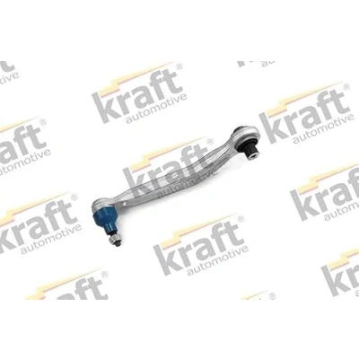 Abbildung von KRAFT 4212770 Querlenker Hinterachse, oben, rechts, hinten BMW: 5 Touring, Limousine