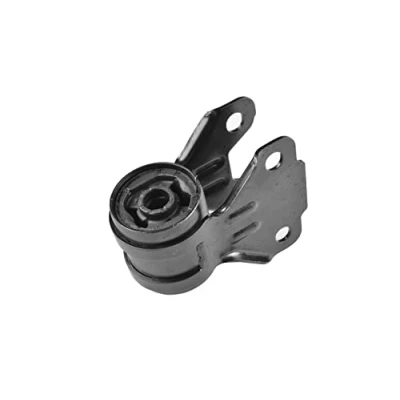 Abbildung von TEDGUM TED86435 Querlenkerlager Vorderachse rechts, unten, hinten FORD: FOCUS 3 Turnier, 3, C Max 2
