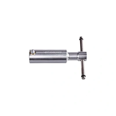 Abbildung von Rothenberger Ro Quick Bodenventilschlüssel