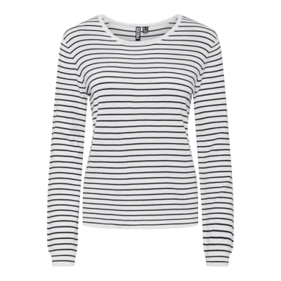 Abbildung von PIECES Female Strickoberteil PCSONJA