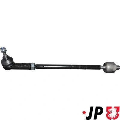 Abbildung von JP GROUP 1544400170 Spurstange Vorderachse links, außen FORD: FIESTA 4, Puma