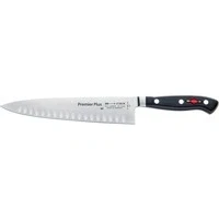 Abbildung von F. DICK Kochmesser Premier Plus Eurasia Messer Klinge 21 cm, X50CrMoV15 Stahl