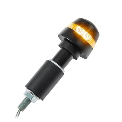 Abbildung von Kellermann LED Lenkerendenblinker schwarz