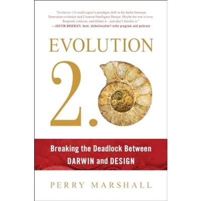 Abbildung von Evolution 2.0: Breaking the Deadlock Between Darwin and Design