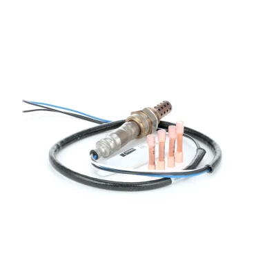 Abbildung von DENSO Universal fit DOX 0119 Lambdasonde M18x1.5 beheizt, Fingersonde, Sprungsonde VOLKSWAGEN: up! Schrägheck, Polo IV V Schrägheck