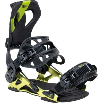 Abbildung von SP Core ME 24/25 Snowboard Bindungen