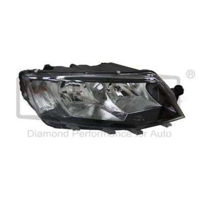 Abbildung von DPA 89411762702 Scheinwerfer rechts SKODA: Octavia 3 Combi, Schrägheck