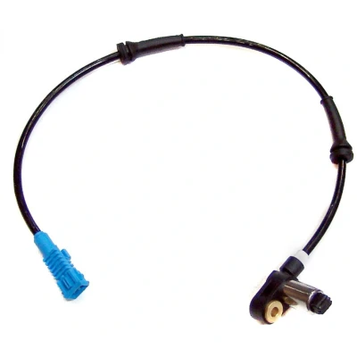 Abbildung von MAPCO 86314 ABS Sensor Vorderachse beidseitig Induktivsensor 2 1100 515 12 PEUGEOT: 106 II Schrägheck, CITROËN: Saxo Schrägheck