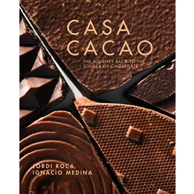 Abbildung von Casa Cacao: the Journey Back to Source of Chocolate