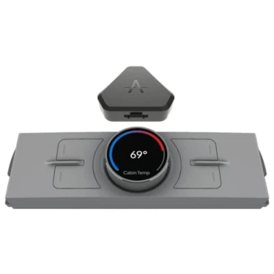 Abbildung von S3XY Knob Tesla Model 3 / Y (Tesla Highland)