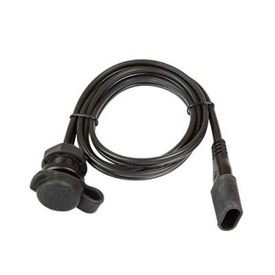 Abbildung von TecMate OptiMATE CABLE O 40, Witterungsbeständige SAE Buchse, Armatureneinbau