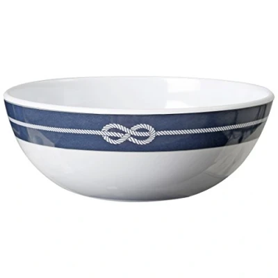 Abbildung von Brunner Nautical Salatschüssel ø 23,5 x 8,5 cm