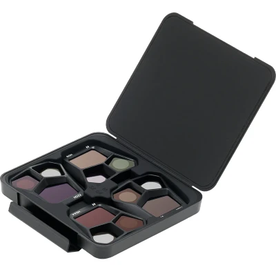 Abbildung von DJI Mavic 3 Pro ND Filters Set (ND8/16/32/64)