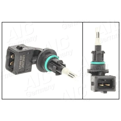 Abbildung von AIC 57269 Sensor, Ansauglufttemperatur mit Dichtung BMW: 3 Touring, 5 1 Schrägheck