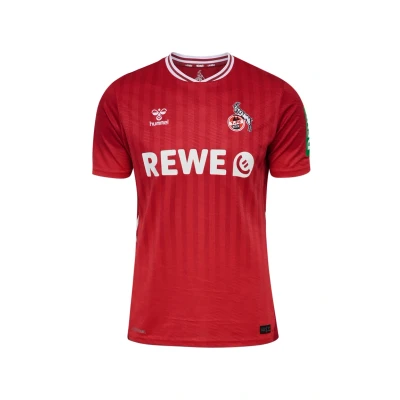 Abbildung von Hummel AWAY Vereinsmannschaften, Herren, Größe: XXL, True red