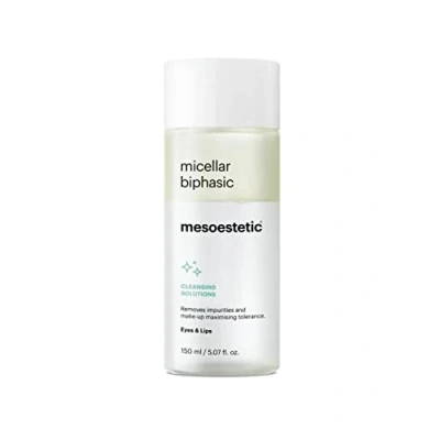 Abbildung von Mesoesttic Micellar Biphasic NEW
