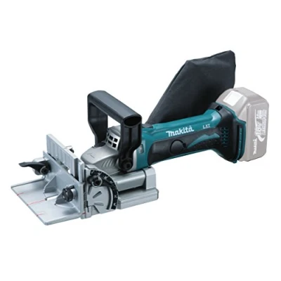 Abbildung von Makita DPJ180ZJ, 6500 RPM, Akku, Lithium Ion (Li Ion), 2 cm SOLO