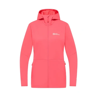 Abbildung von Jack Wolfskin FELDBERG HOODY W