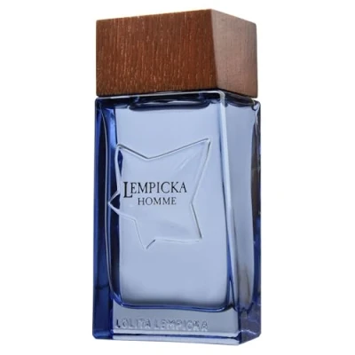 Abbildung von Lolita Lempicka Homme Eau de Toilette 50 ml