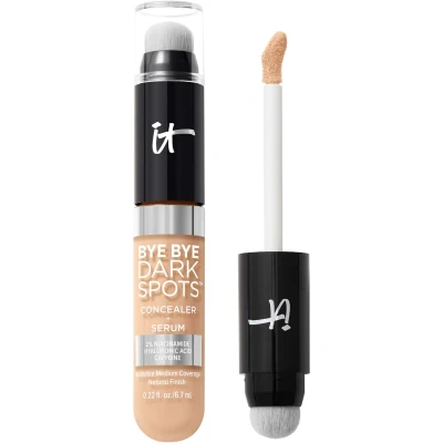 Abbildung von IT Cosmetics Bye Dark Spot Concealer 33g (Various Shades) Light Cool 20
