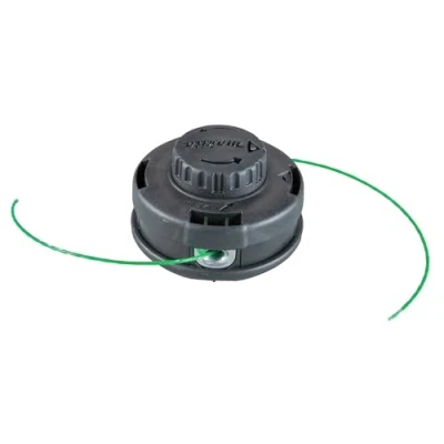 Abbildung von makita Tap&amp;Go 191D92 5 2 Fadenkopf für Rasentrimmer