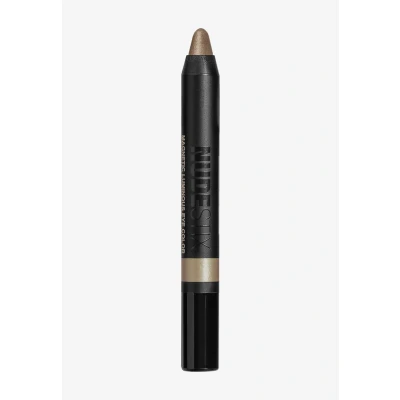 Abbildung von Nudestix Magnetic Luminous EYE Color Augenbrauenstift, Größe: 2.8 g, Nudity