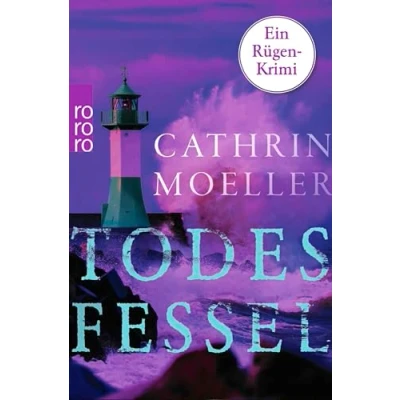 Abbildung von Todesfessel: Ein Rügen Krimi Hochspannung auf der Urlaubsinsel