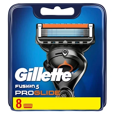 Abbildung von Gillette Fusion Proglide