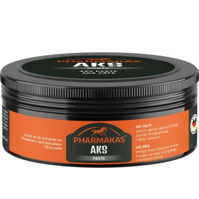 Abbildung von Pharmaka Pharmakas AKS Paste, 200 ml