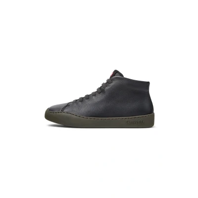 Abbildung von Camper PEU Touring Sneaker high, Damen, Größe: 40, Schwarz Schuhe