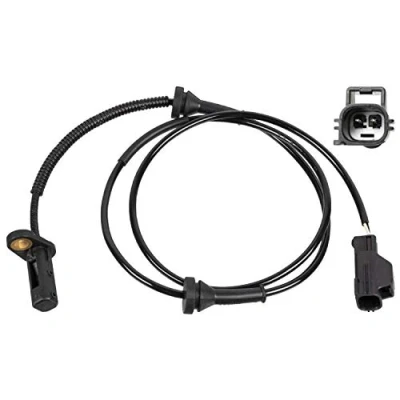 Abbildung von FEBI BILSTEIN 170418 ABS Sensor Vorderachse rechts 1095 VOLVO: XC90 I