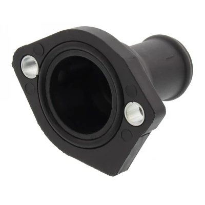 Abbildung von MAPCO 28871 Flansch Kunststoff Zylinderkopf, stirnseitig, getriebeseitig VOLKSWAGEN: GOLF 1 Cabriolet, 3, 2, AUDI: 80 B4 Limousine