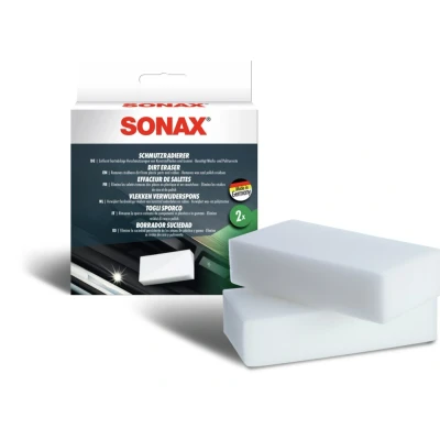 Abbildung von SONAX 04160000 Schwämme 2