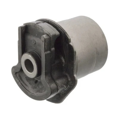 Abbildung von FEBI BILSTEIN 102406 Achslager Hinterachse links, rechts Gummi TOYOTA: Yaris I Schrägheck