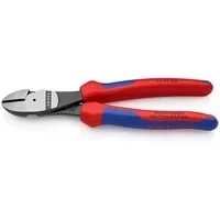 Abbildung von KNIPEX 74 02 200 Seitenschneider