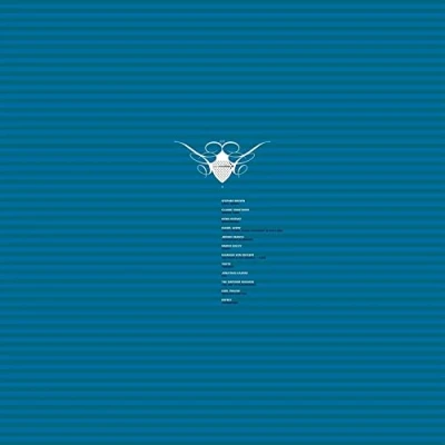 Abbildung von Cocoon Compilation T (Ltd Boxset) [Vinyl LP]