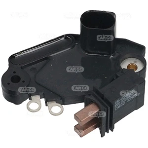 Abbildung von HC Cargo F032335259 Lichtmaschinenregler 14V