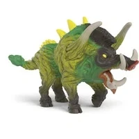 Abbildung von Eldrador Creatures Dschungelwildschwein, Spielfigur