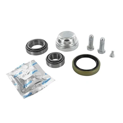 Abbildung von VAICO V30 0655 Radlagersatz Vorderachse EXPERT KITS + MERCEDES BENZ: CLK Cabrio, Coupe, C Klasse Limousine, CHRYSLER: Crossfire Coupe