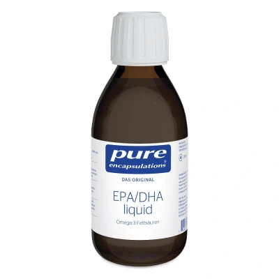 Abbildung von Pure Encapsulations Epa/DHA Liquid