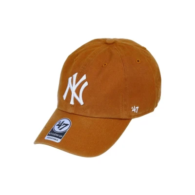 Abbildung von &#039;47 NEW YORK Yankees Cap, Größe: One Size, Braun