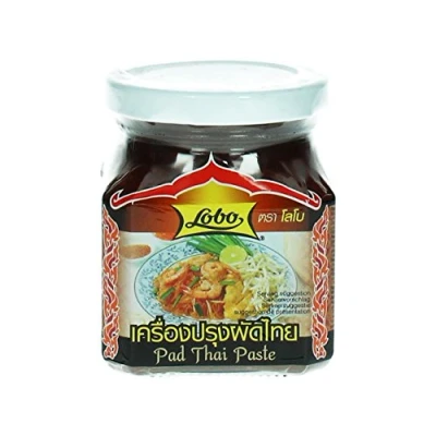 Abbildung von Lobo Pad Thai Paste 280 g
