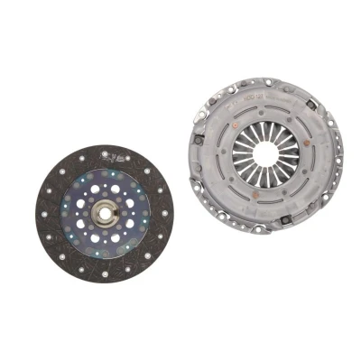 Abbildung von VALEO KIT2P 828470 Kupplungssatz mit Kupplungsdruckplatte, ohne Zentralausrücker Kupplungsscheibe 237 HYUNDAI: i40 Kombi, Limousine, ix35