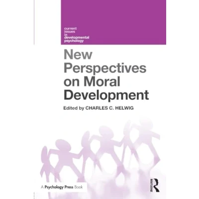 Abbildung von New Perspectives on Moral Development (Current Issues in Developmental Psychology)