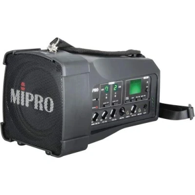 Abbildung von Mipro MA 100 D 823 832 MHz