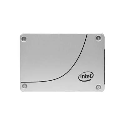 Abbildung von Intel SSDSC2KB038T801 Internes Solid State Drive 3,84 TB 2.5&quot; Serial ATA III TLC 3D NAND