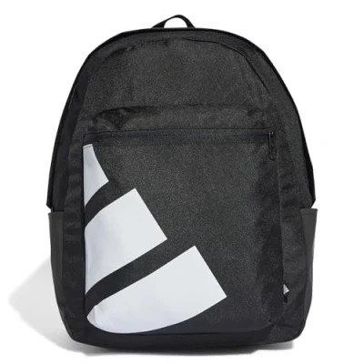 Abbildung von adidas Performance BACK TO School Tourenrucksack, Größe: One Size, Black/white